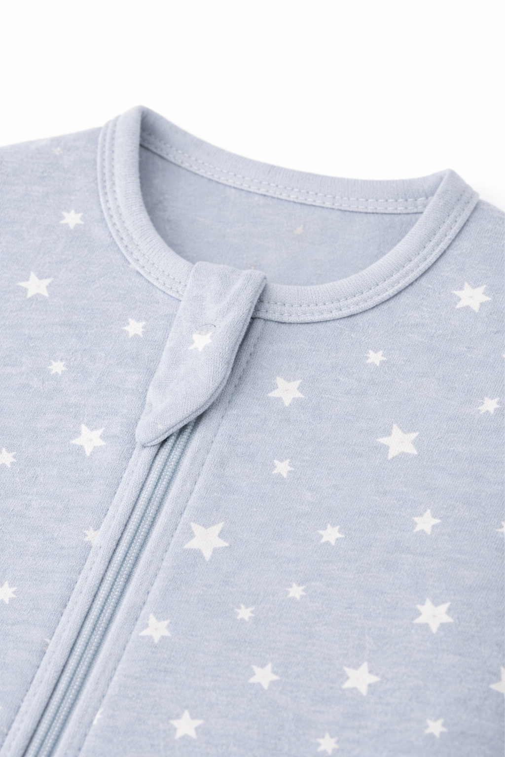 Gigoteuse bébé sans manche - Gray Star