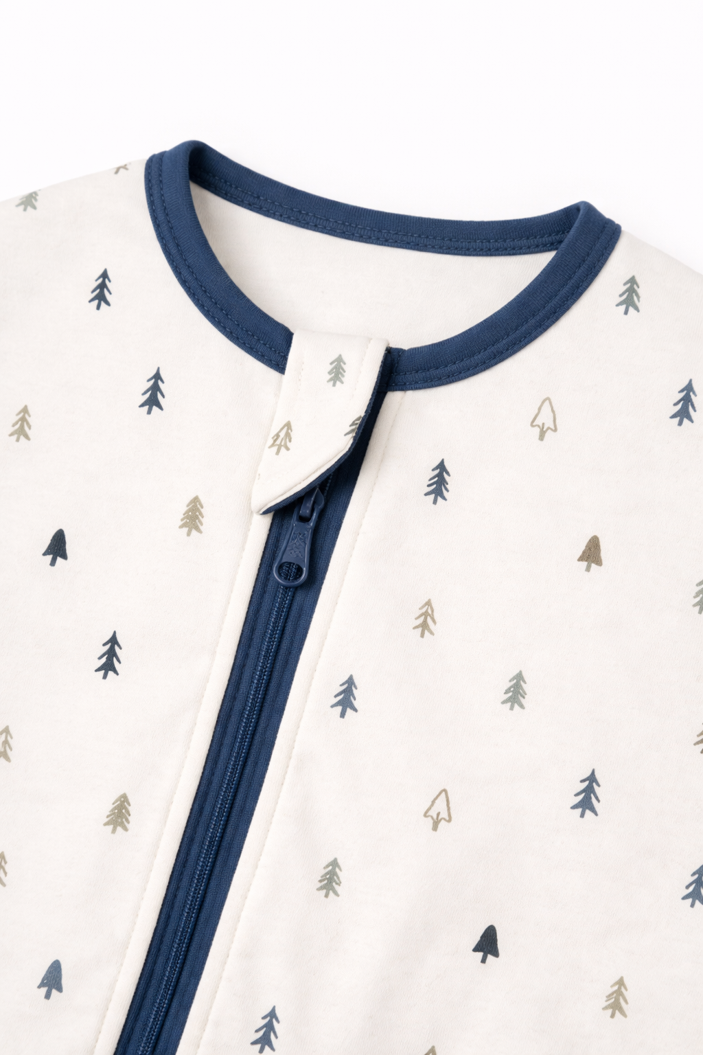 Gigoteuse bébé sans manche - Pine
