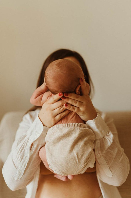 À partir de quel âge utiliser une gigoteuse pour bébé ?