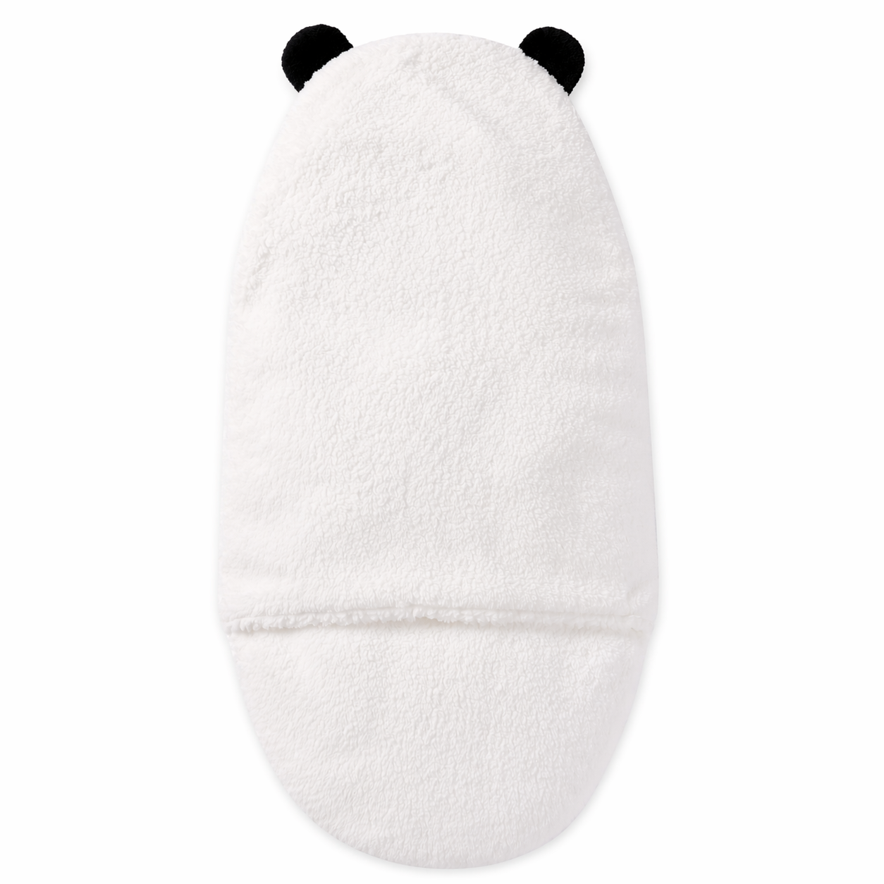 Gigoteuse douce et chaude pour bébé - White Panda