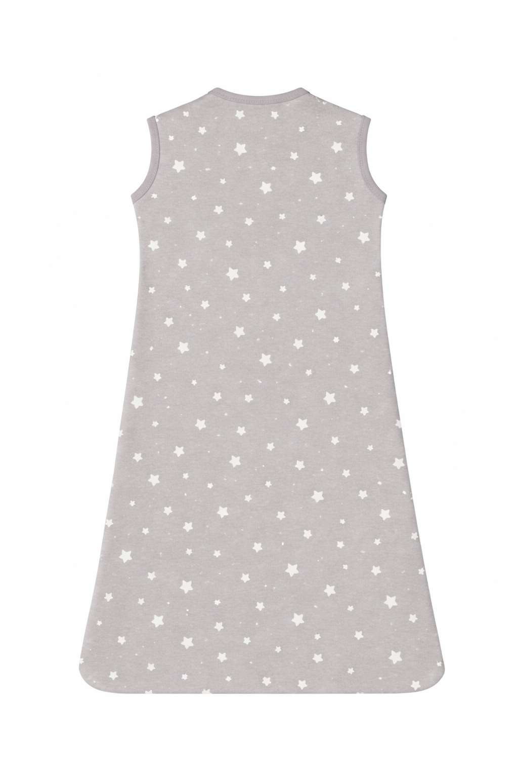 Gigoteuse bébé sans manche - Khaki Star