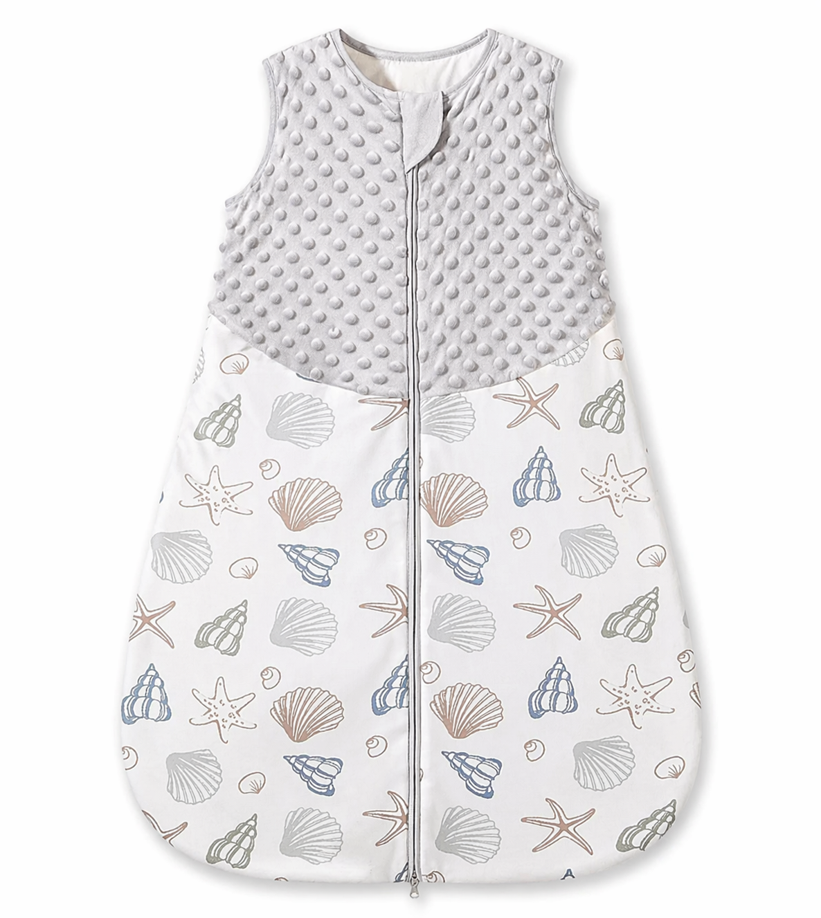 Gigoteuse bébé confort - Étoile de mer
