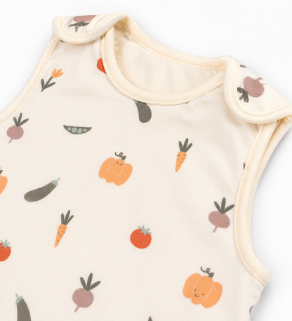 Gigoteuse printemps/automne - Beige