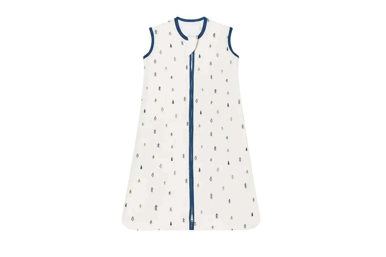 Gigoteuse bébé sans manche - Pine