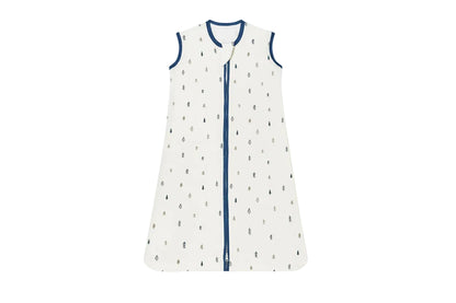 Gigoteuse bébé sans manche - Pine