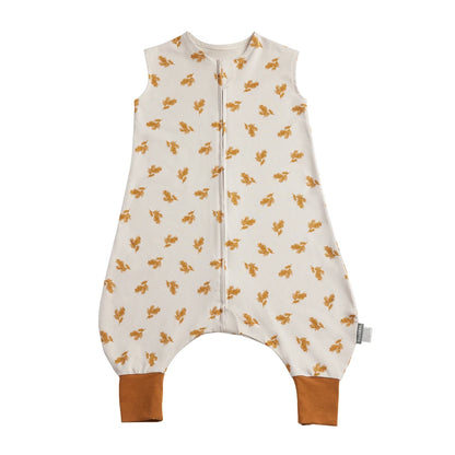 Gigoteuse bébé coton motif Blé