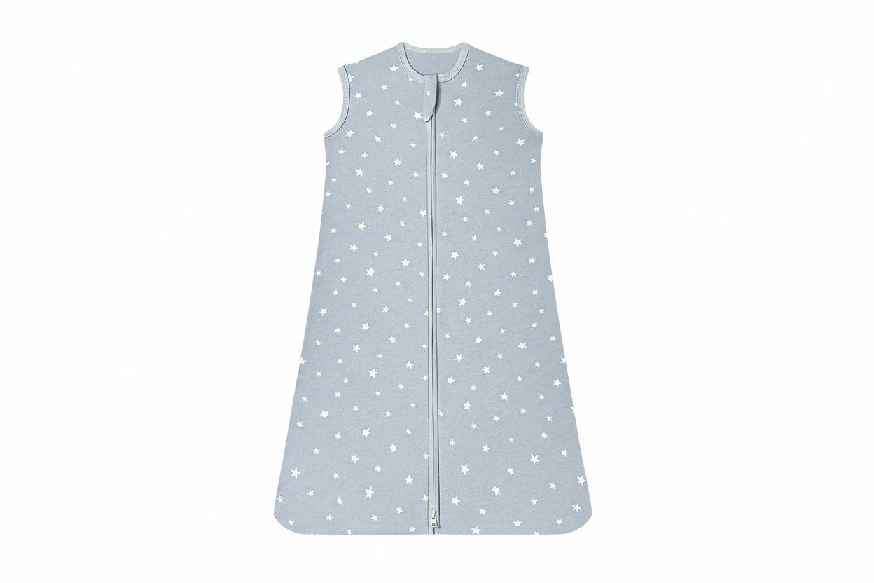 Gigoteuse bébé sans manche - Gray Star