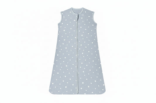 Gigoteuse bébé sans manche - Gray Star