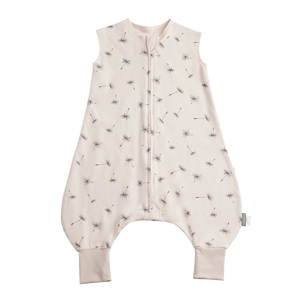 Gigoteuse bébé coton motif Pissenlit