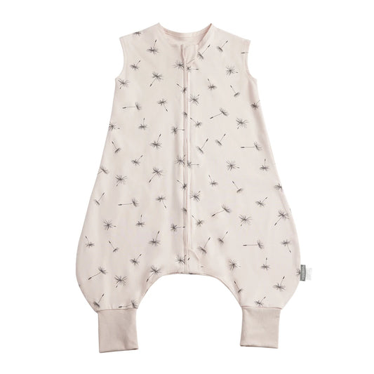 Gigoteuse bébé coton motif Pissenlit
