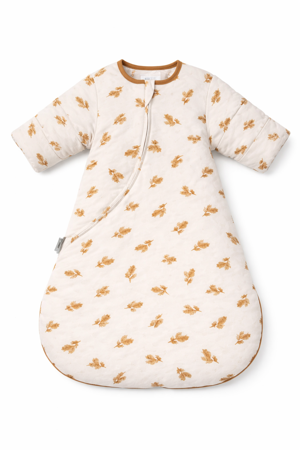 Gigoteuse bébé épaisse motif Blé