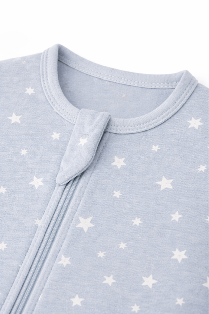 Gigoteuse bébé sans manche - Gray Star