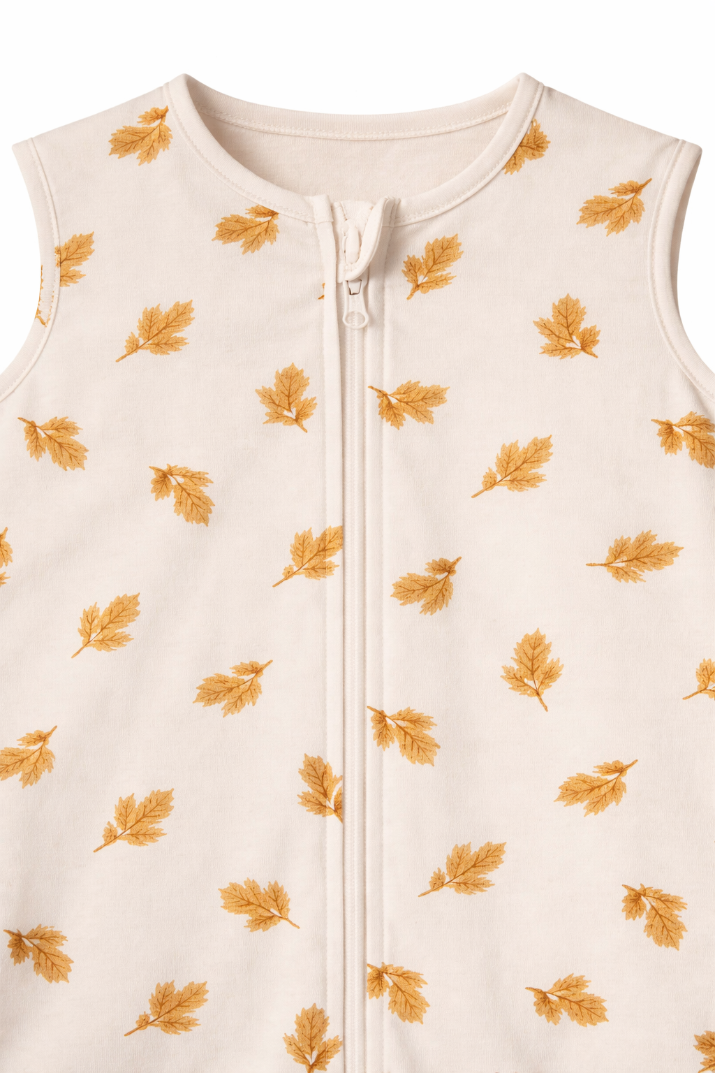 Gigoteuse bébé coton motif Blé