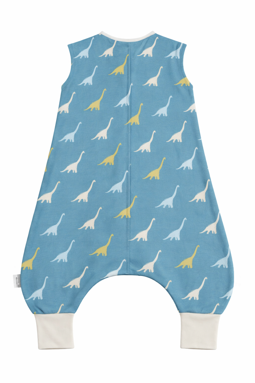 Gigoteuse bébé coton motif Dinosaure
