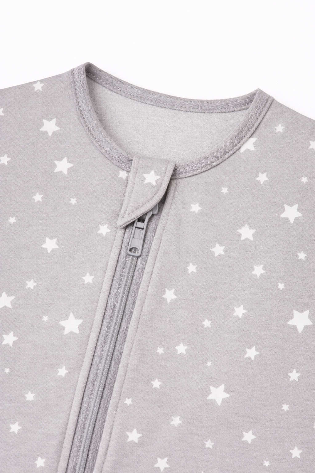 Gigoteuse bébé sans manche - Khaki Star