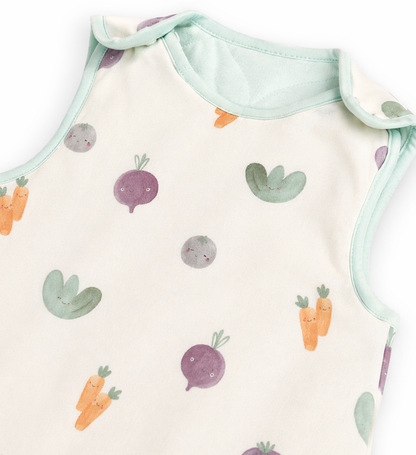 Gigoteuse printemps/automne - Veggie