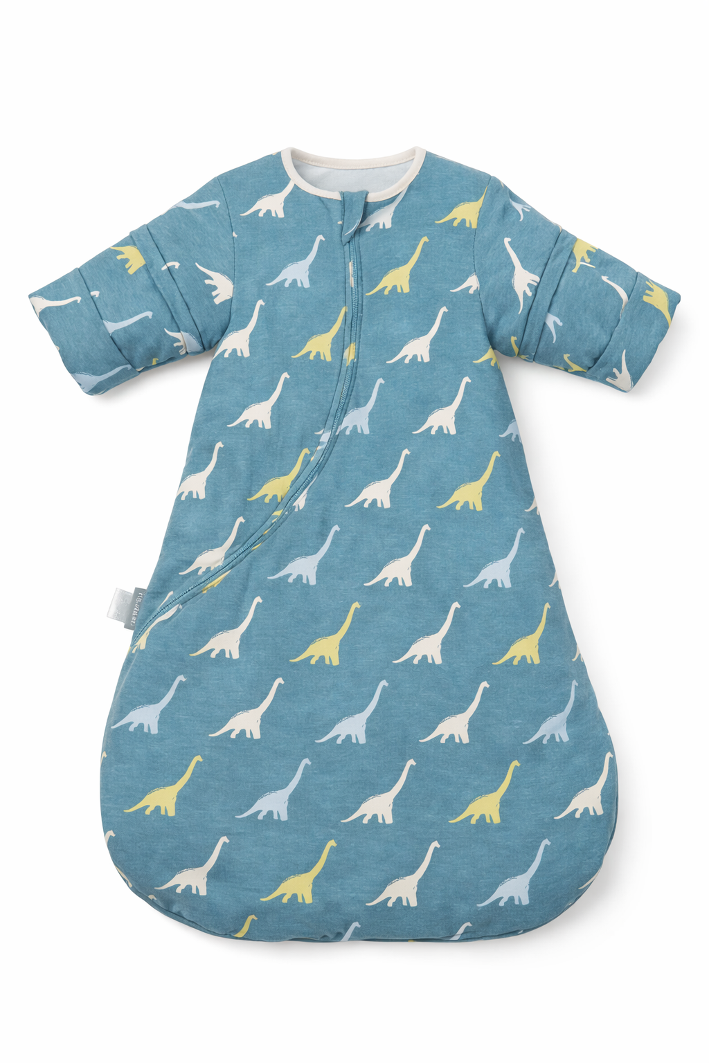 Gigoteuse bébé épaisse motif Dinosaure