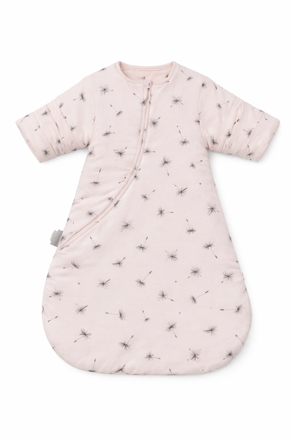 Gigoteuse bébé épaisse motif Pissenlit
