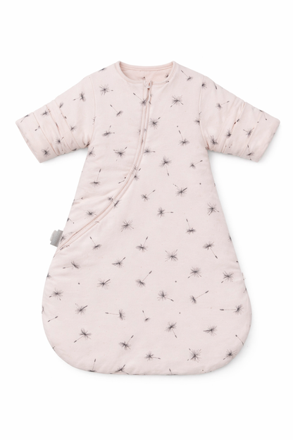 Gigoteuse bébé épaisse motif Pissenlit