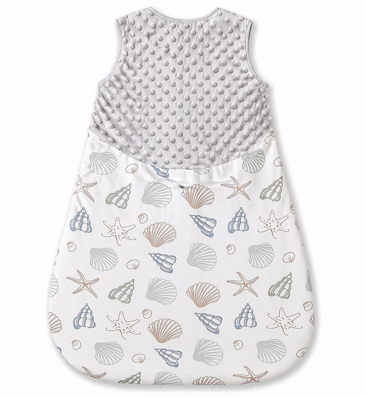 Gigoteuse bébé confort - Étoile de mer
