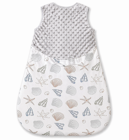 Gigoteuse bébé confort - Étoile de mer