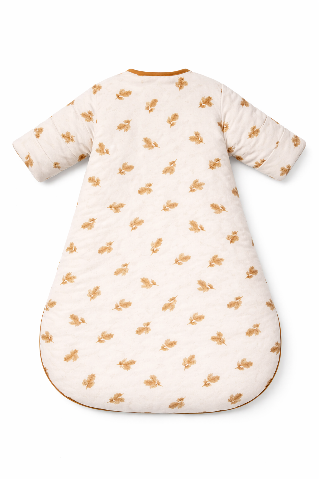 Gigoteuse bébé épaisse motif Blé