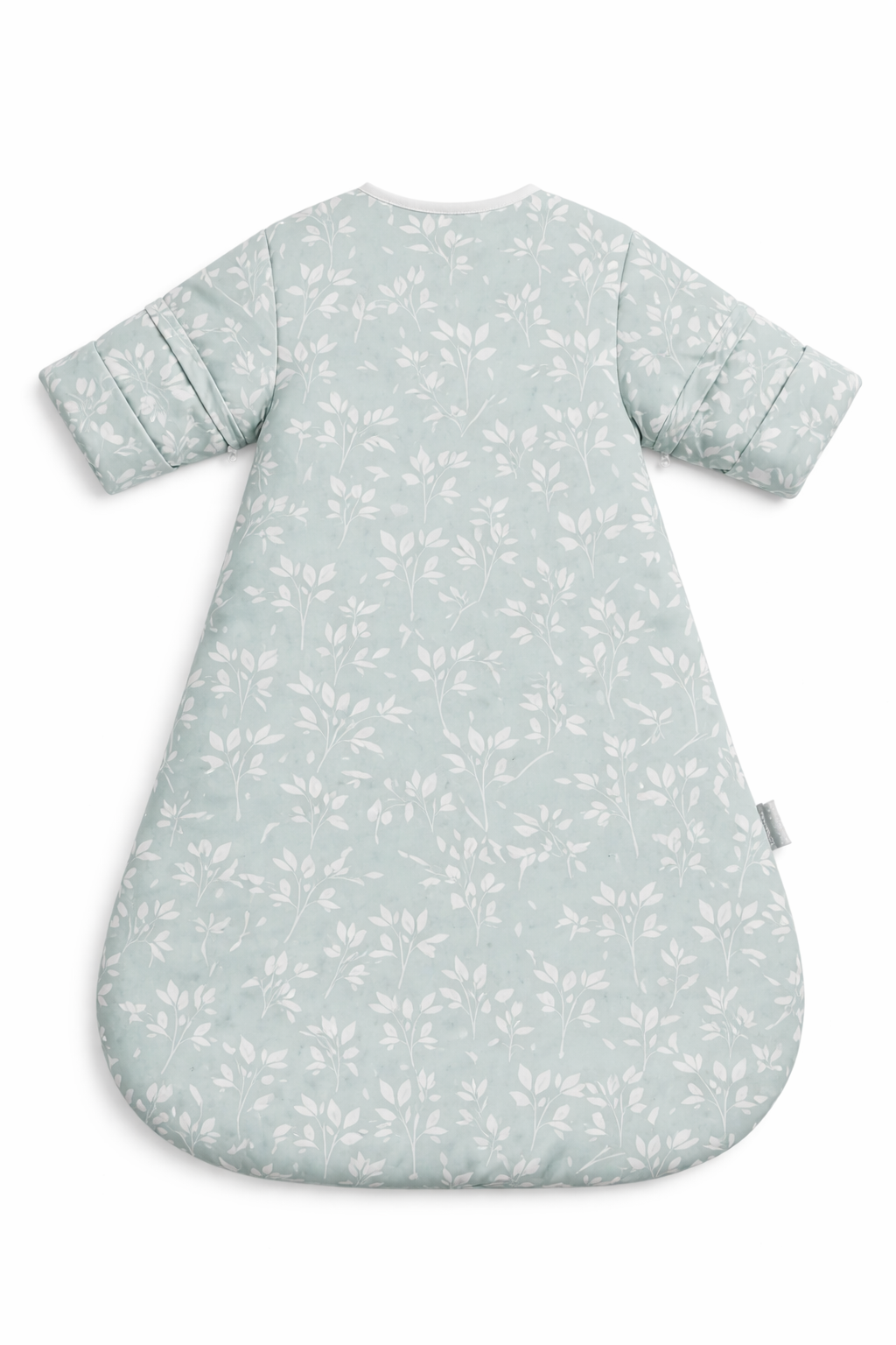 Gigoteuse bébé épaisse motif Herbe