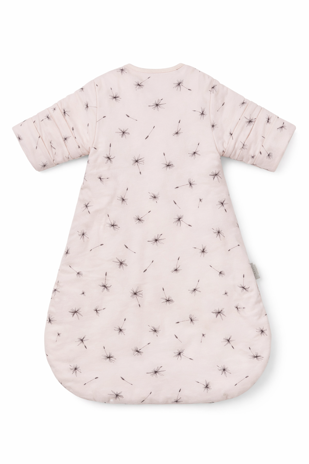 Gigoteuse bébé épaisse motif Pissenlit