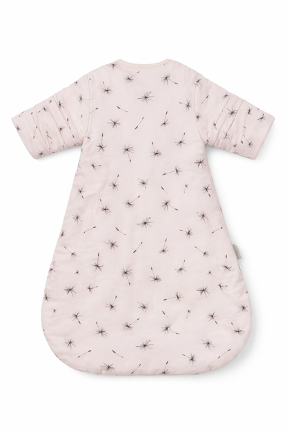 Gigoteuse bébé épaisse motif Pissenlit
