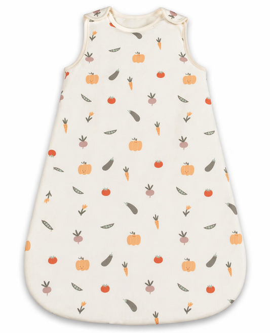 Gigoteuse printemps/automne - Beige