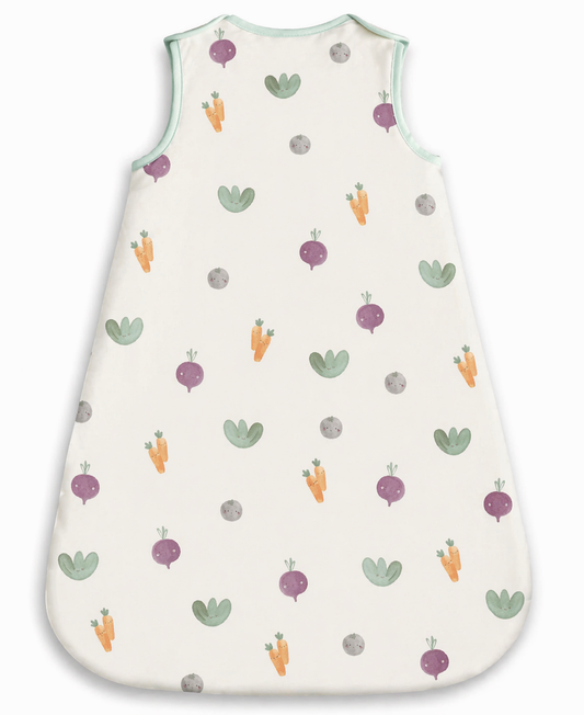 Gigoteuse printemps/automne - Veggie