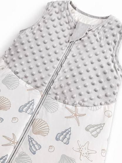Gigoteuse bébé confort - Étoile de mer