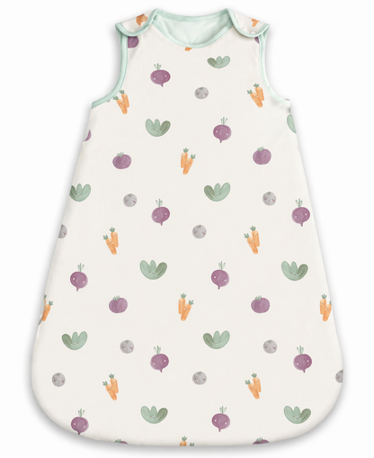 Gigoteuse printemps/automne - Veggie