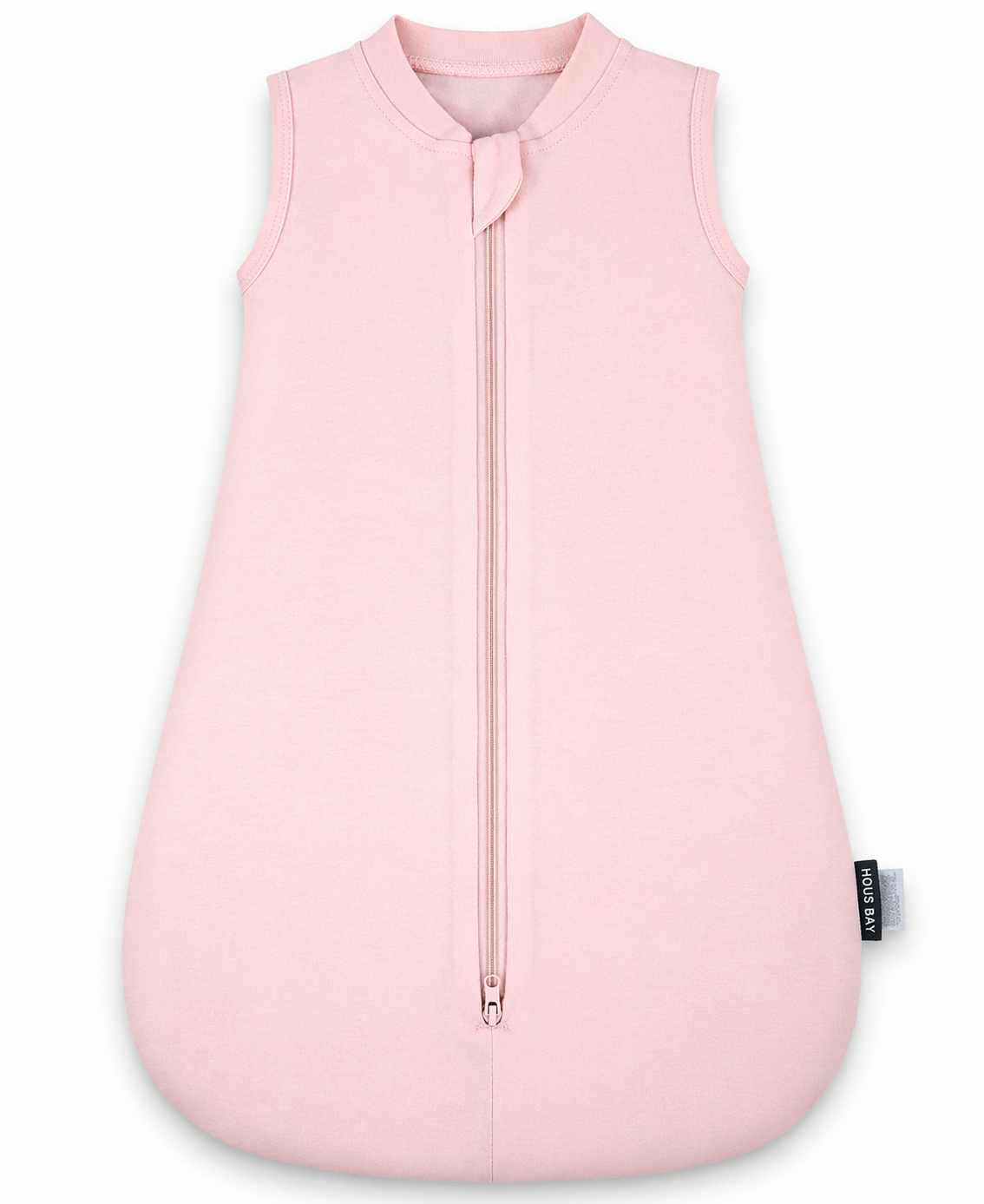 Gigoteuse d'été fine - Rose