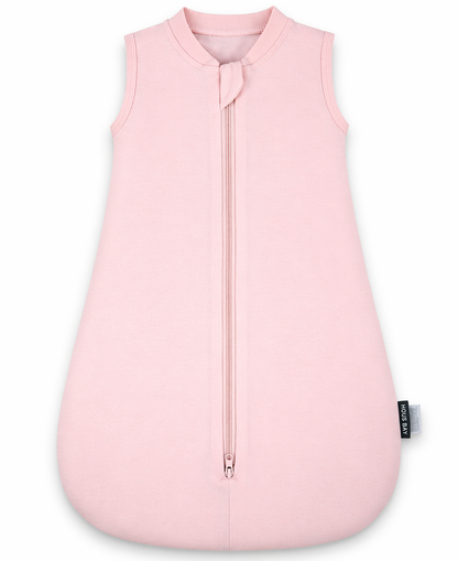 Gigoteuse d'été fine - Rose