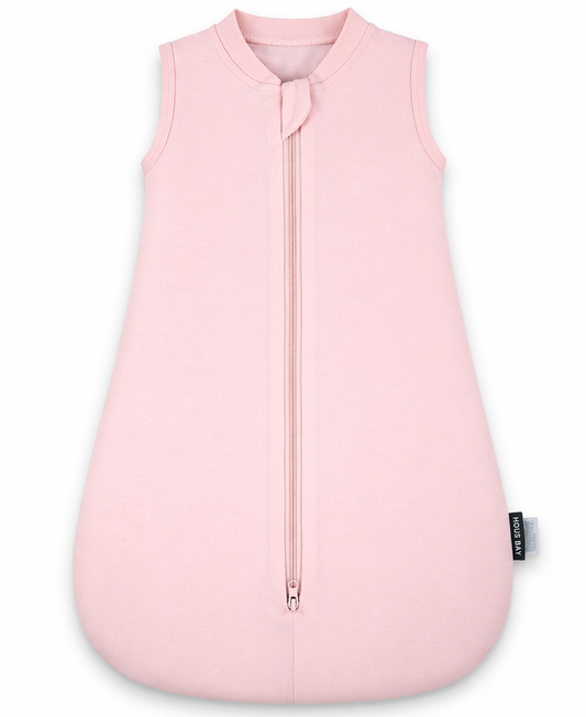 Gigoteuse d'été fine - Rose