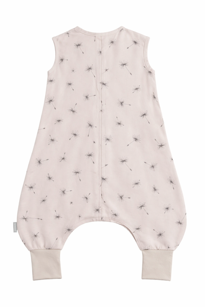 Gigoteuse bébé coton motif Pissenlit