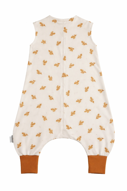 Gigoteuse bébé coton motif Blé