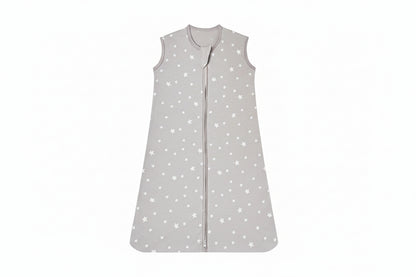 Gigoteuse bébé sans manche - Khaki Star