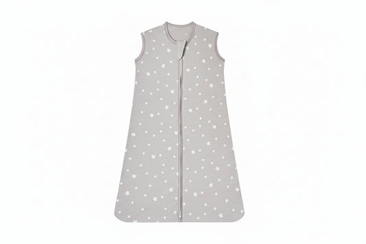 Gigoteuse bébé sans manche - Khaki Star